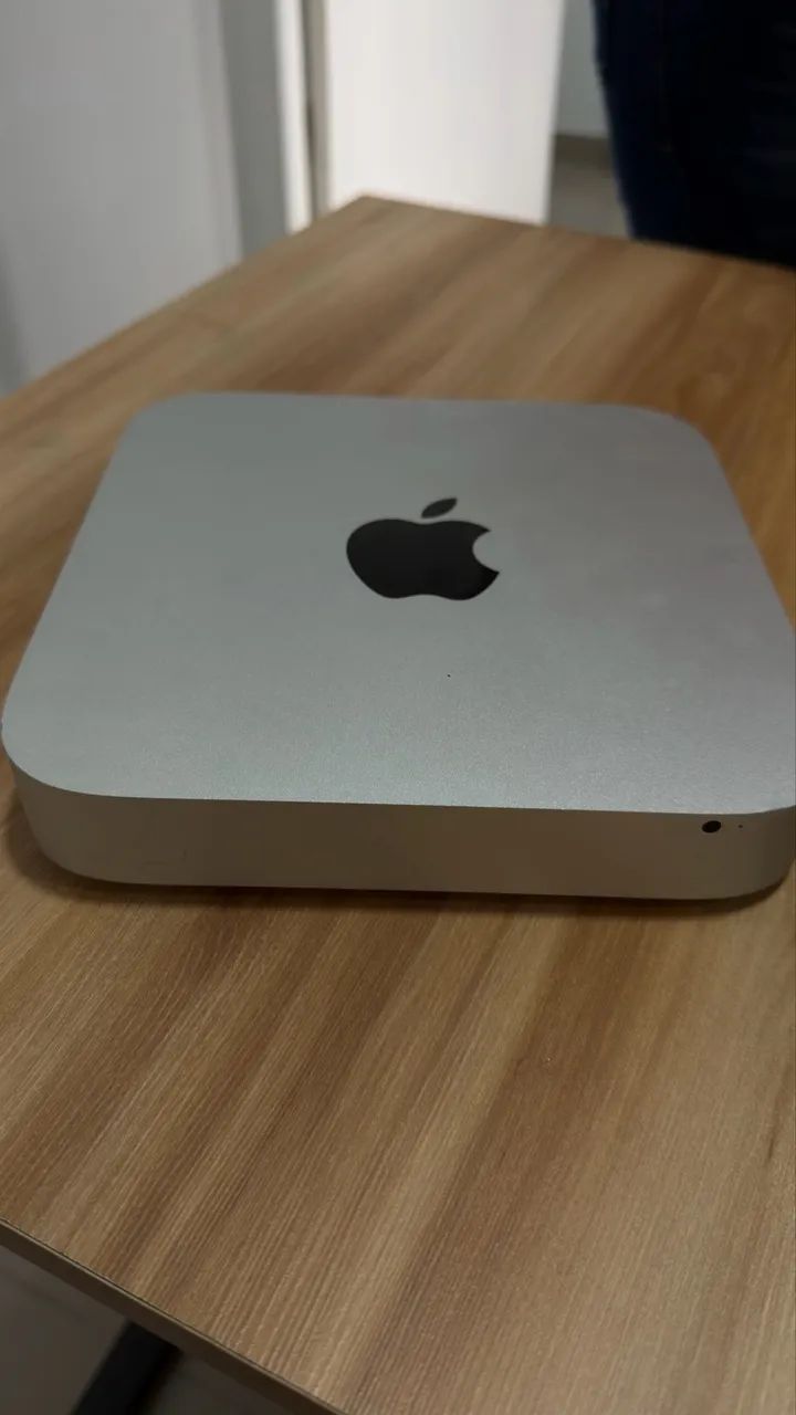 Mac Mini 2012 i7 + upgrade - Computadores e Desktops