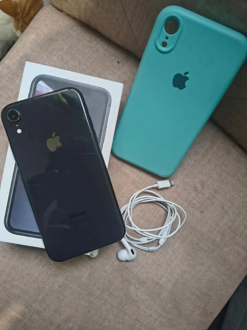 iPhone xr - Foto 2