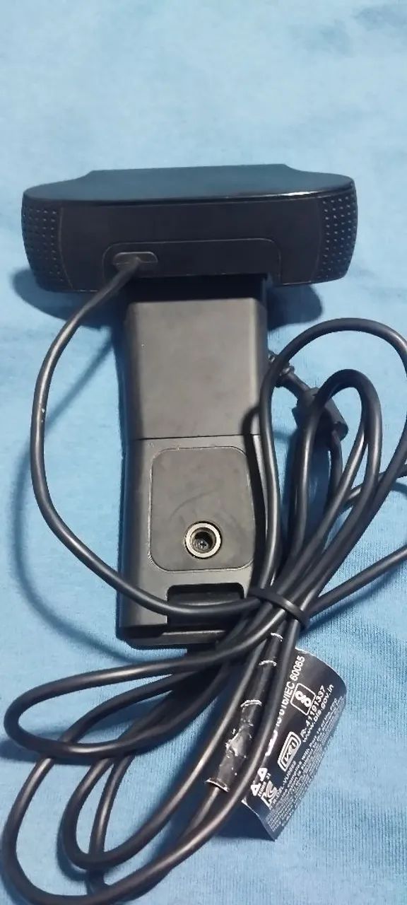 webcam logitech c920  - Foto 2
