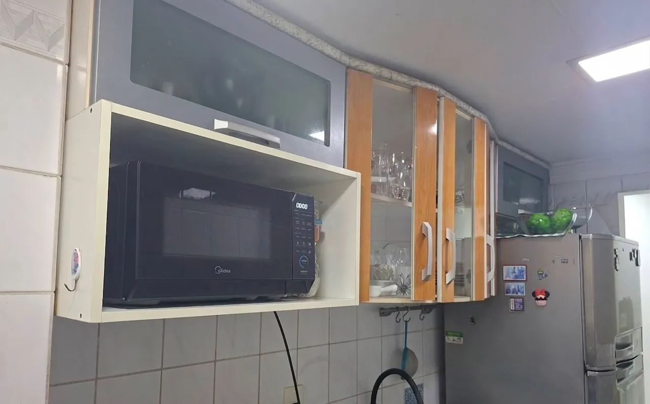 Armário de cozinha  - Foto 3