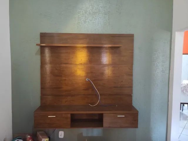 Rack painel TV até 65" polegadas