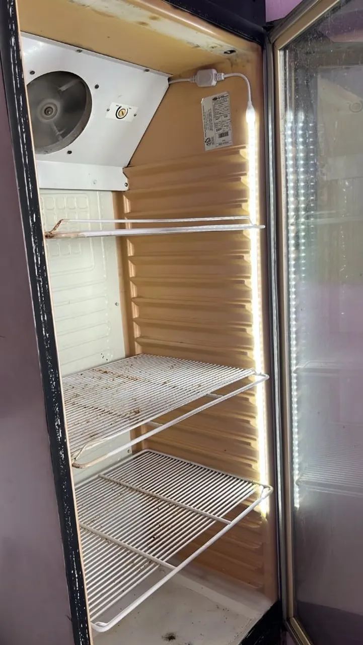 Vendo Freezer Expositor  - Foto 2