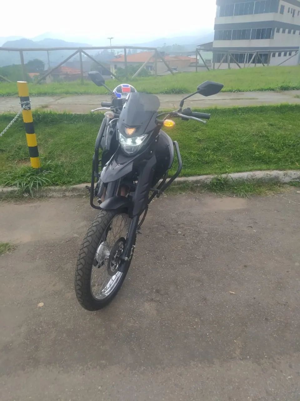 Xtz Lander 250cc - Foto 4