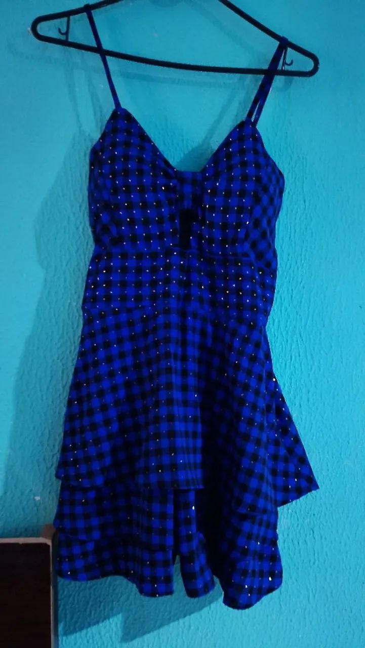 Roupas Femininas Usadas 