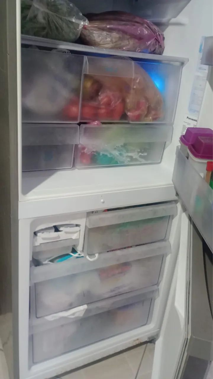 Geladeira Inverter - Foto 4