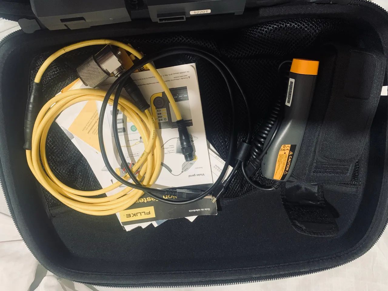 Fluke 810 - Foto 3