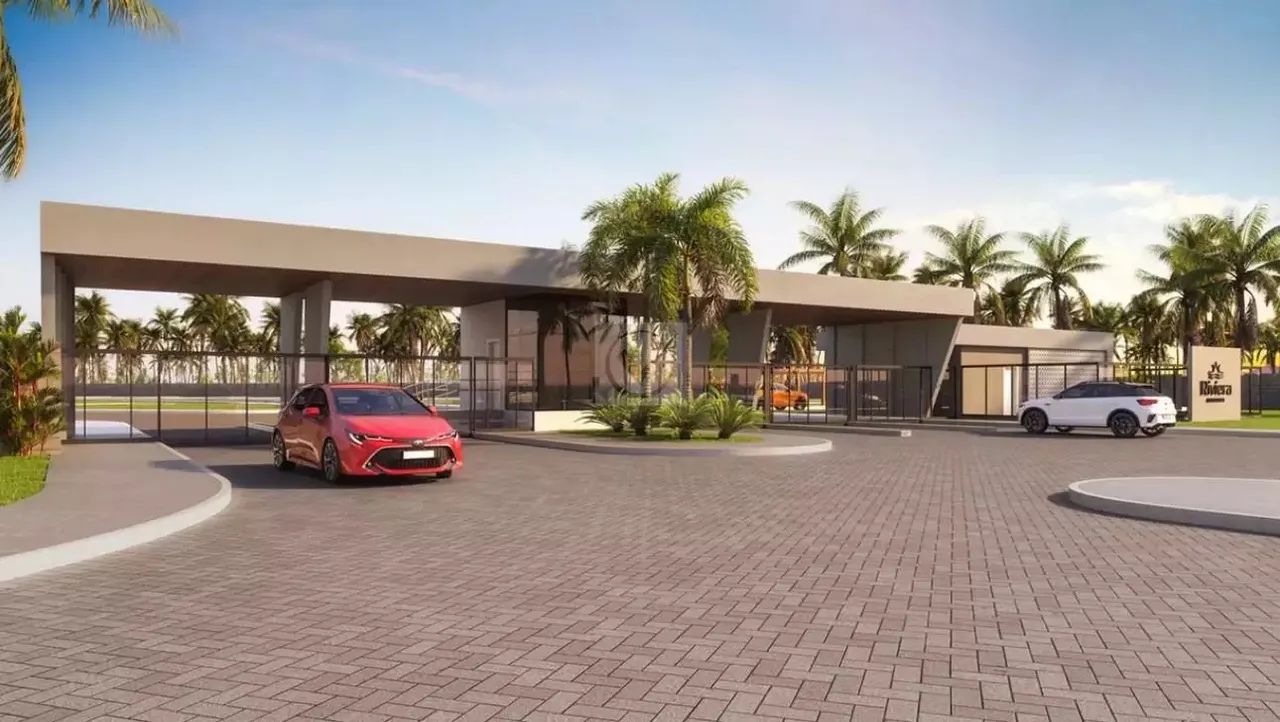 LOTE RIVIERA RESIDENCE