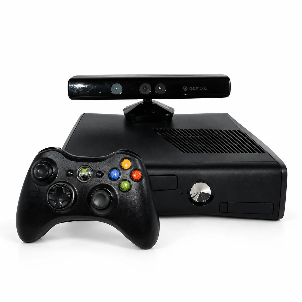 Xbox 360 desbloqueado + Kinect  - Foto 2