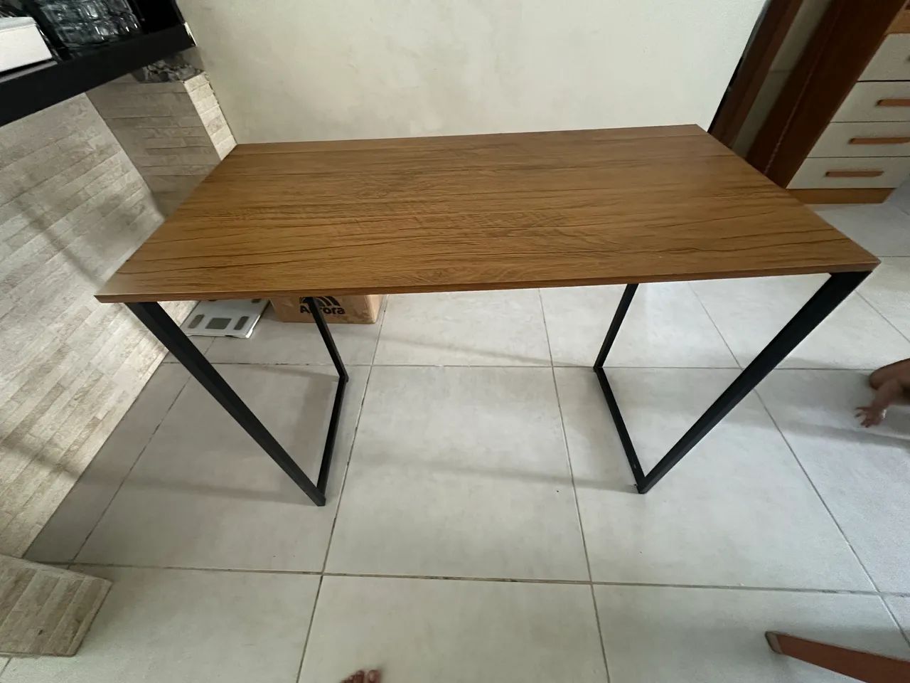 Mesa para escritório  - Foto 2