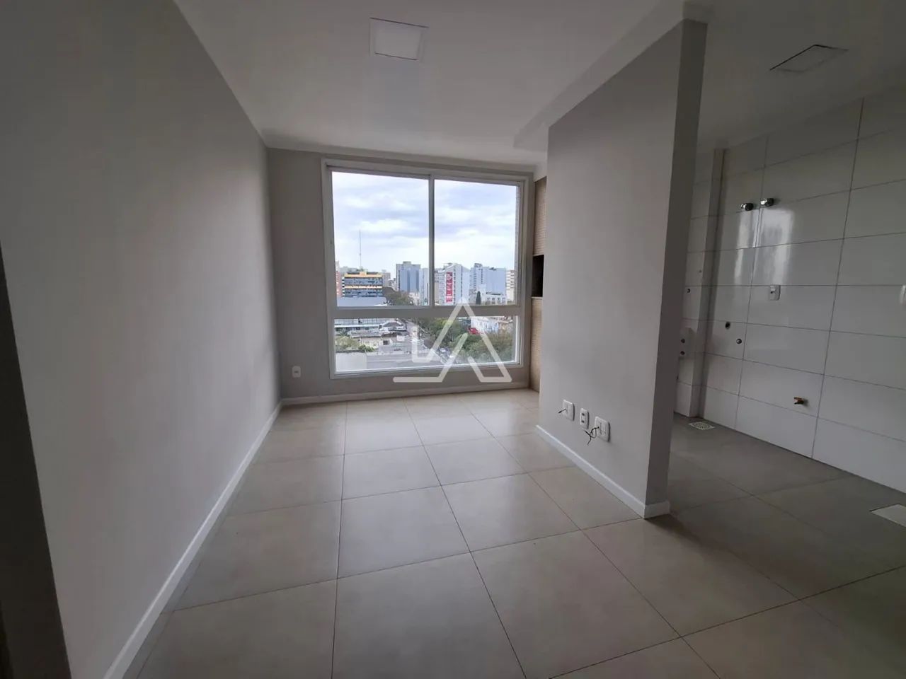 APARTAMENTO 01 DORM | ED. BRASIL STUDIOS - Foto 2