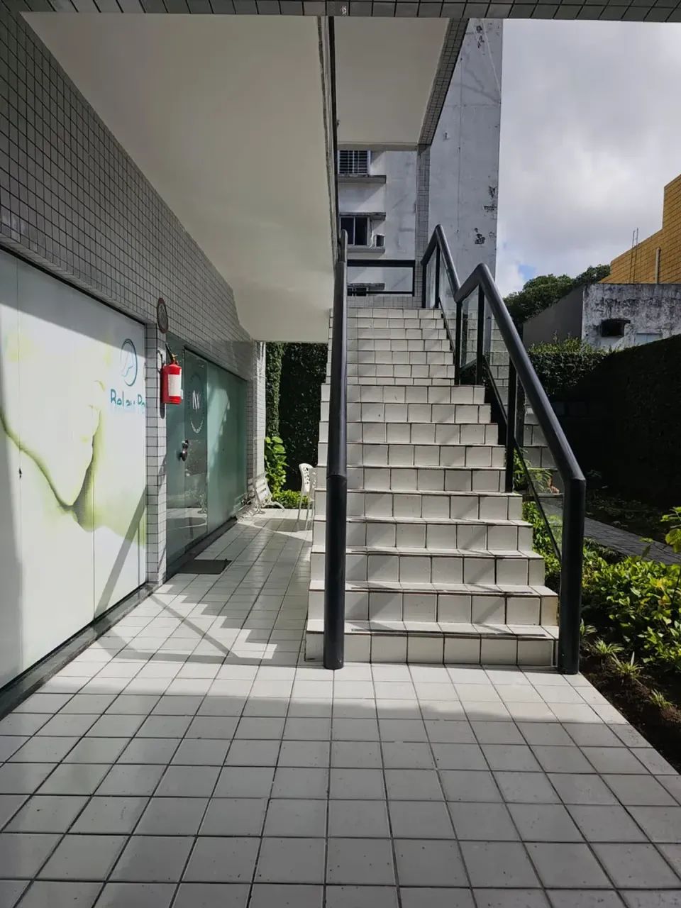 Sala comercial para alugar  no Espinheiro - Recife - PE - Foto 4