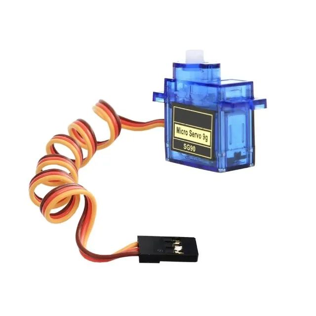 Servo Arduino SG90