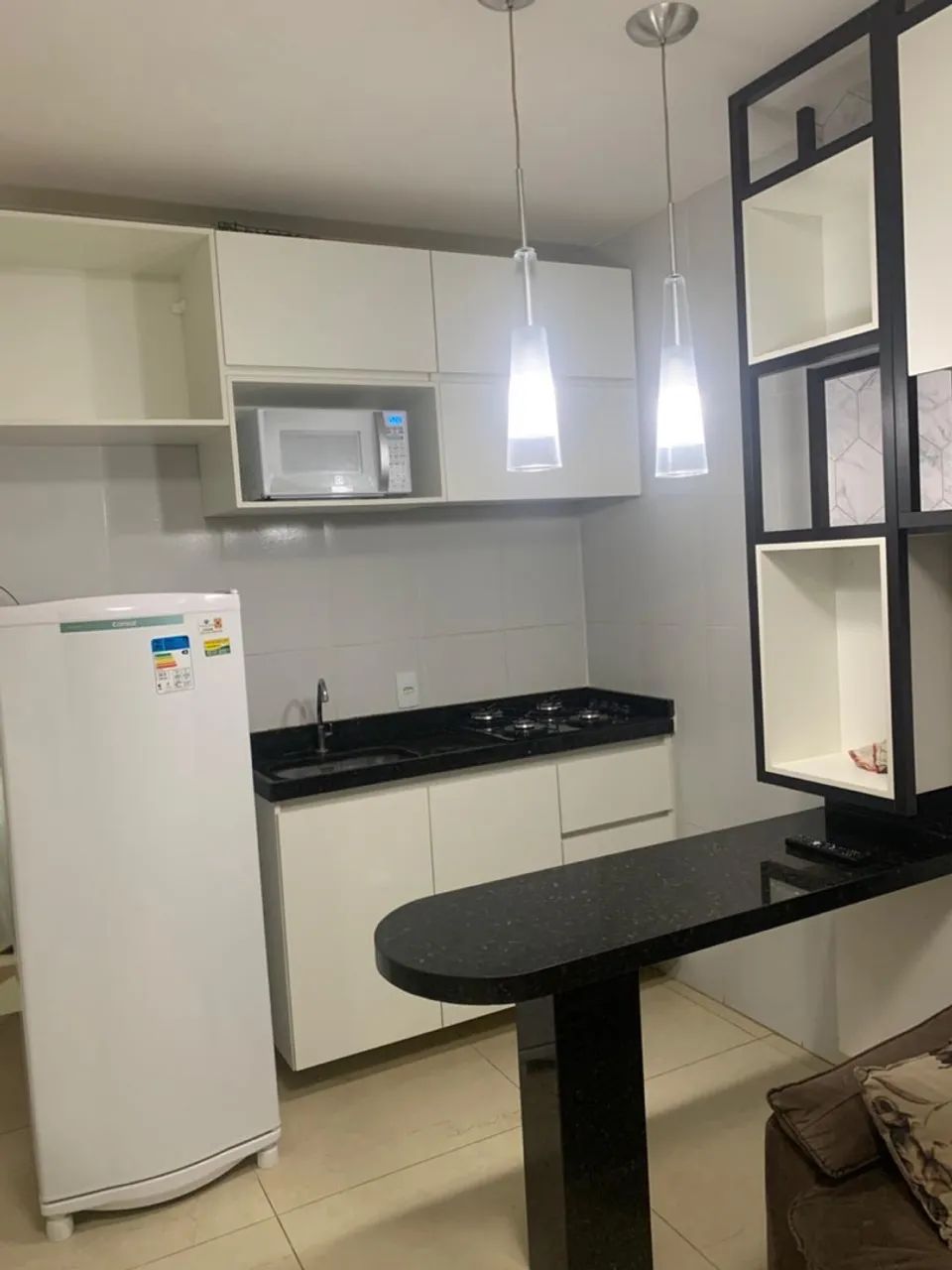 Apartamento em Jaguaribe  - Foto 5