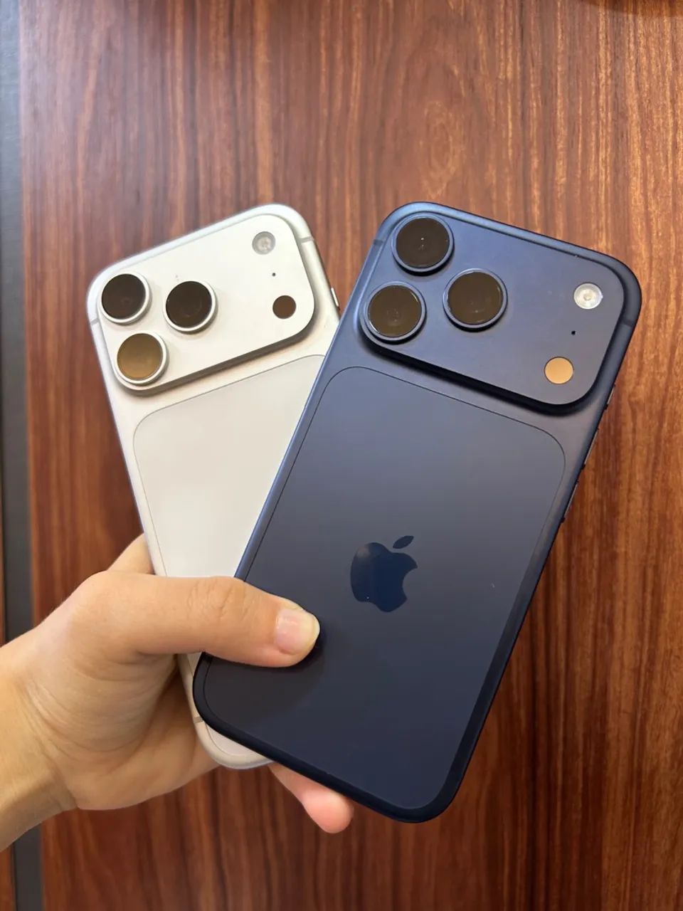IPHONE 17 PRO MAX 256 GB - Foto 2