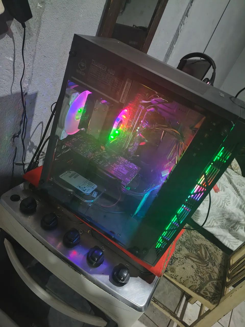Pc gamer  - Foto 3