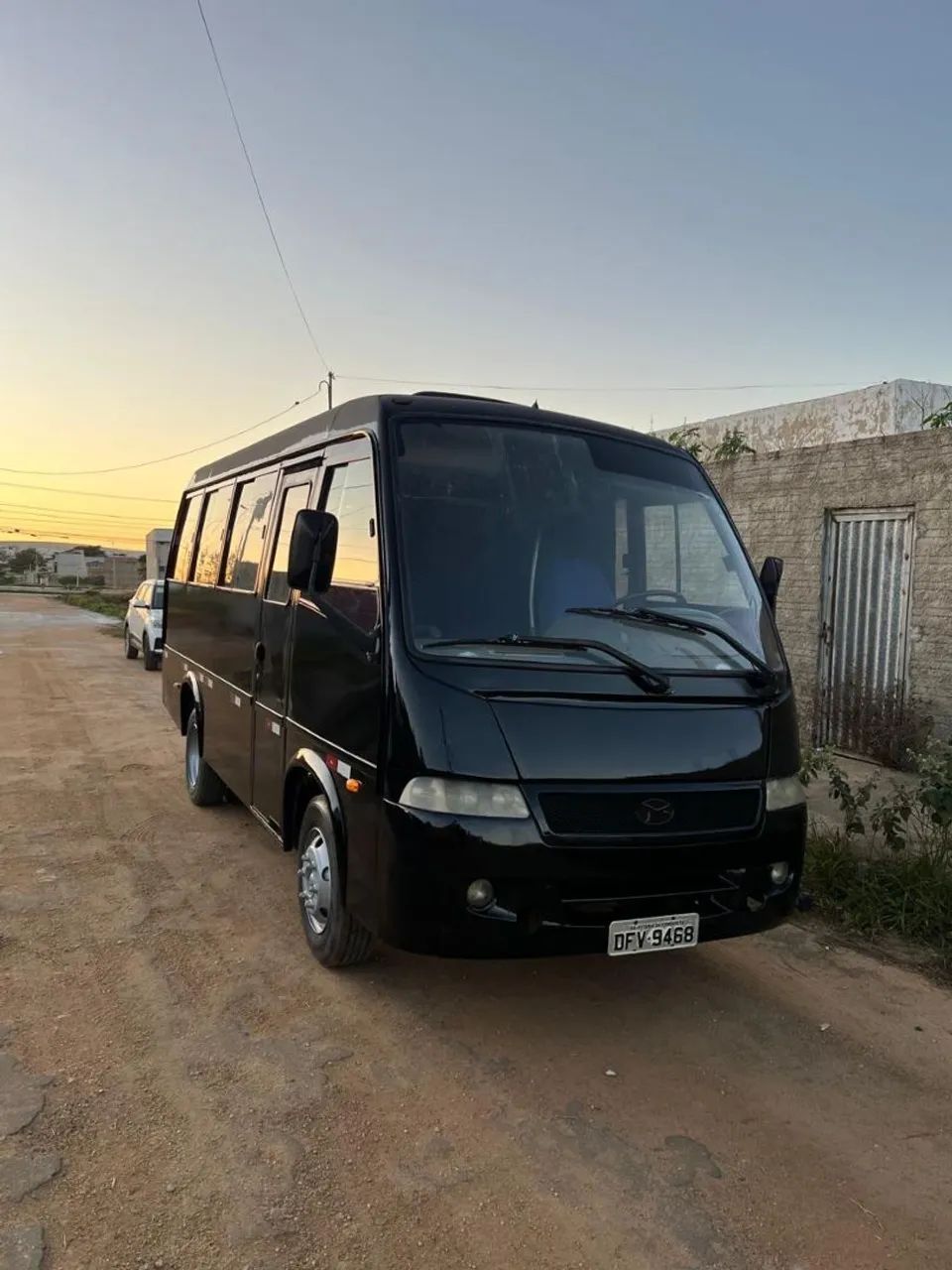 Vendo microônibus Volare A8  - Foto 4