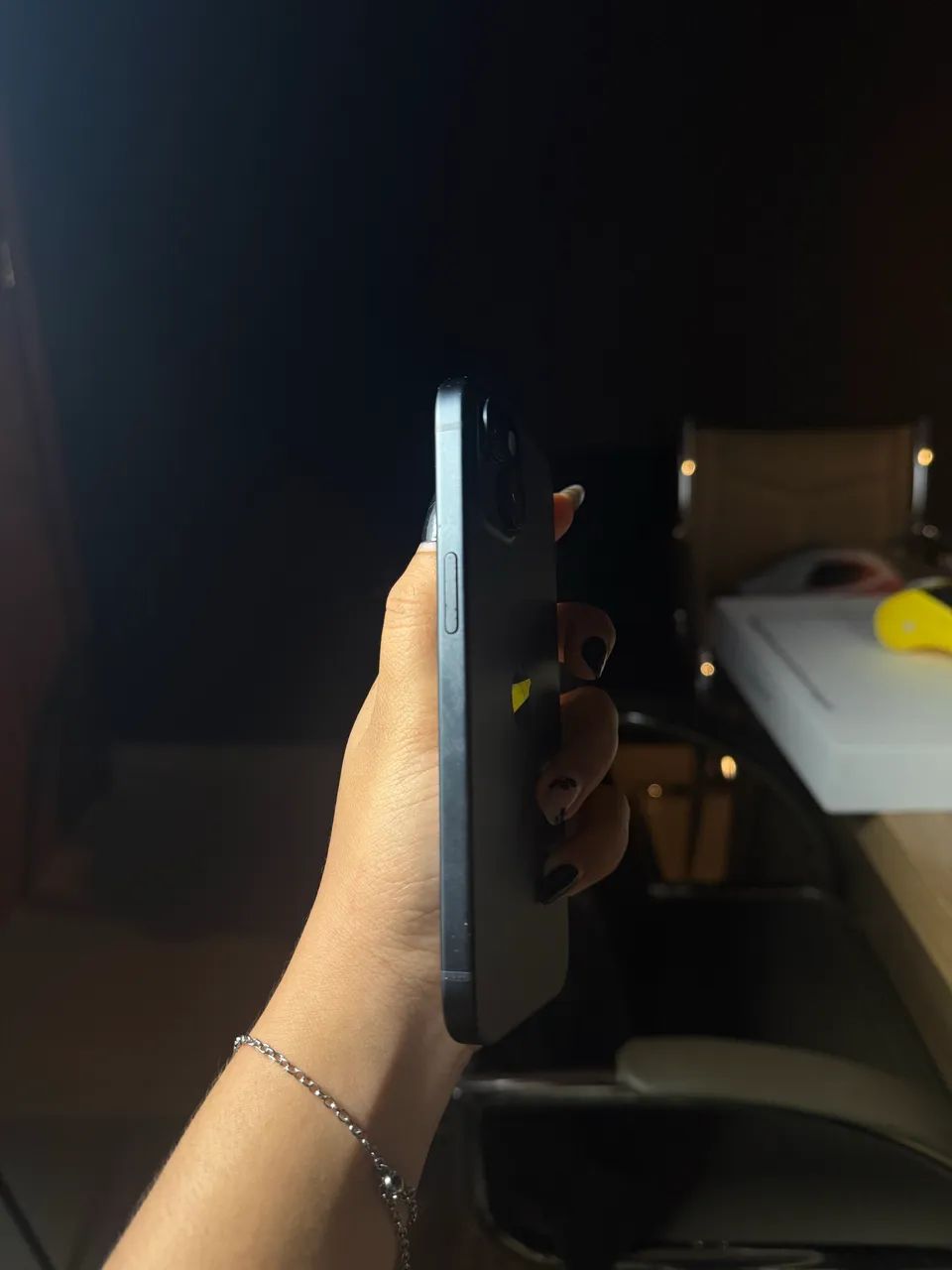 iPhone 15 com 128GB - Foto 2