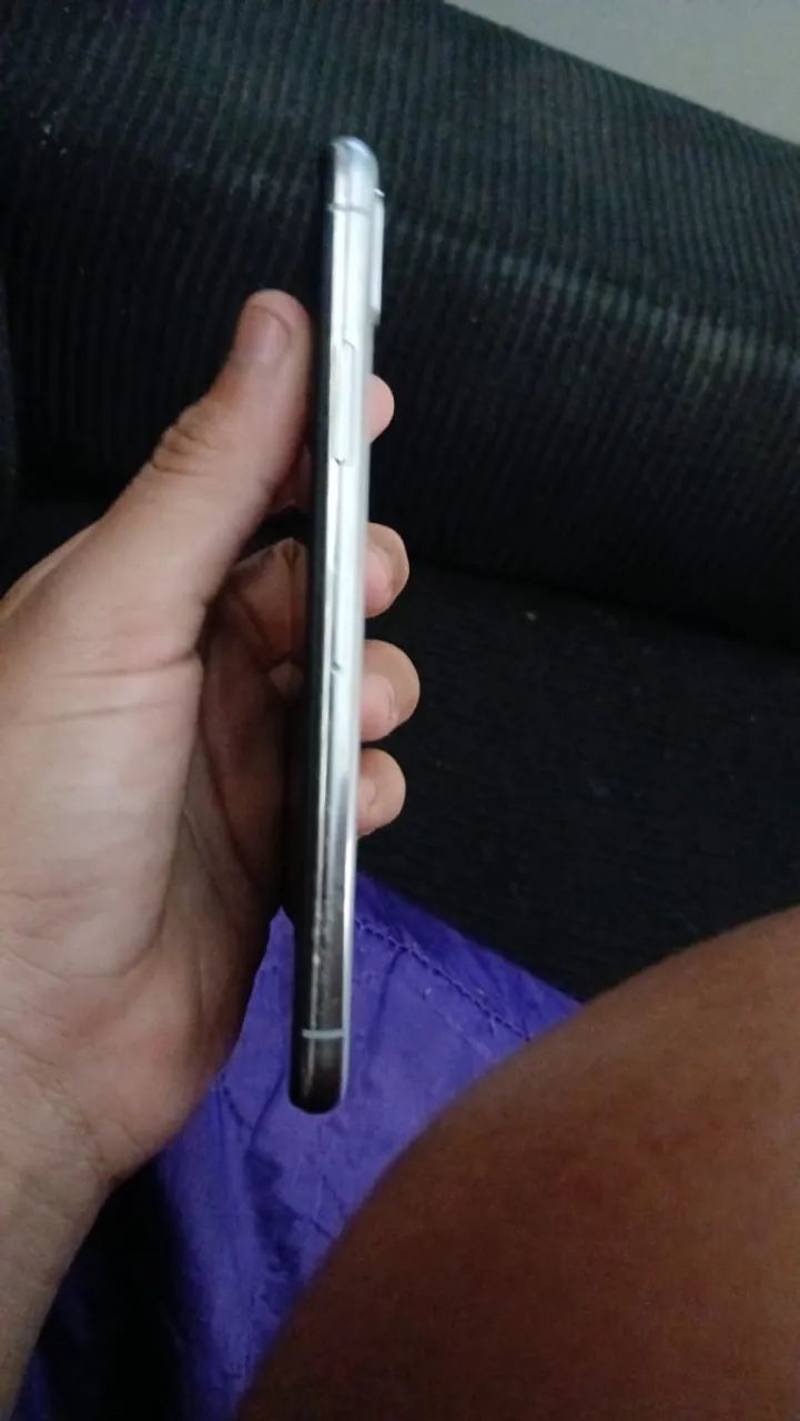iPhone x - Foto 3