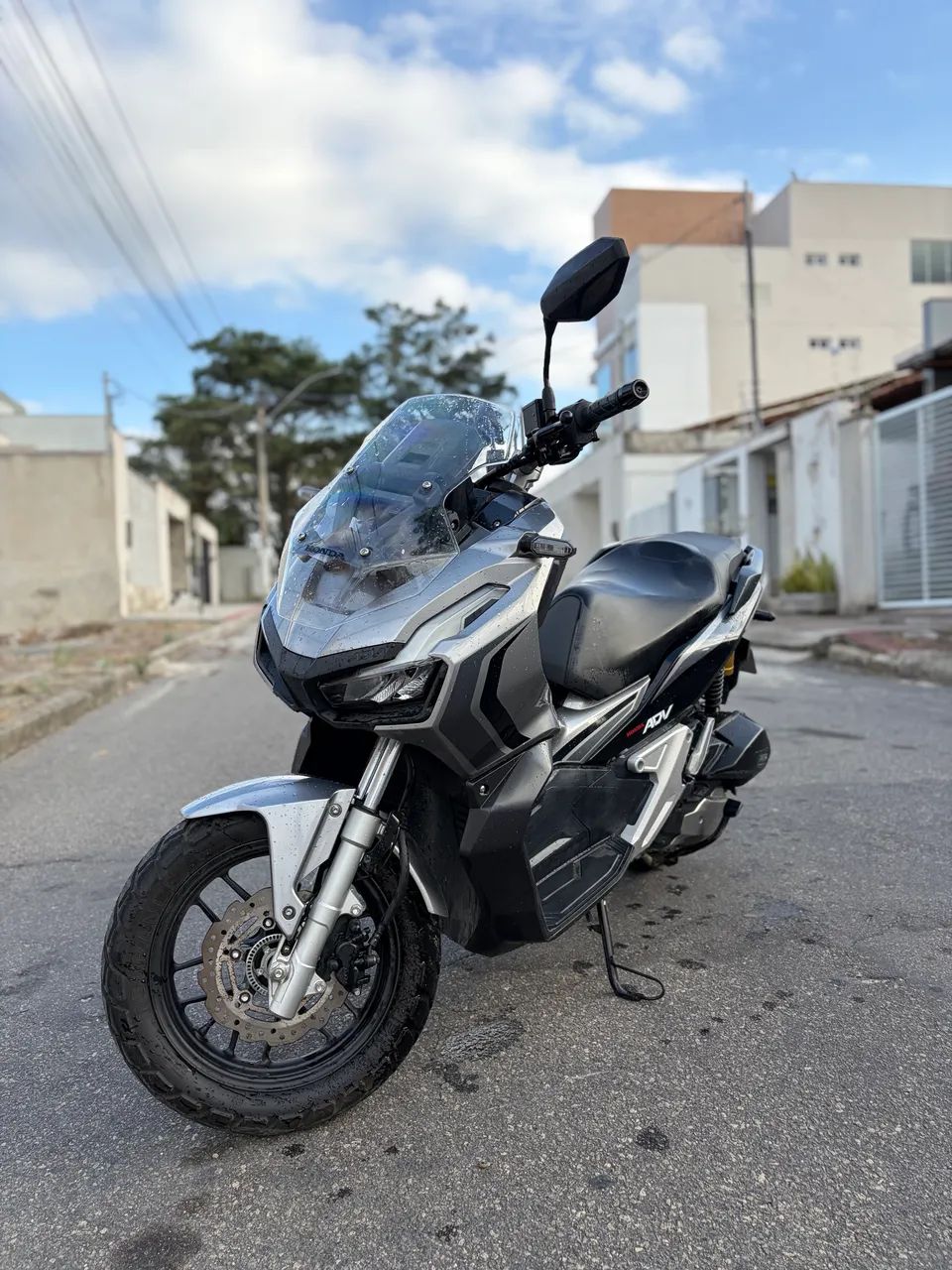 Honda ADV 150