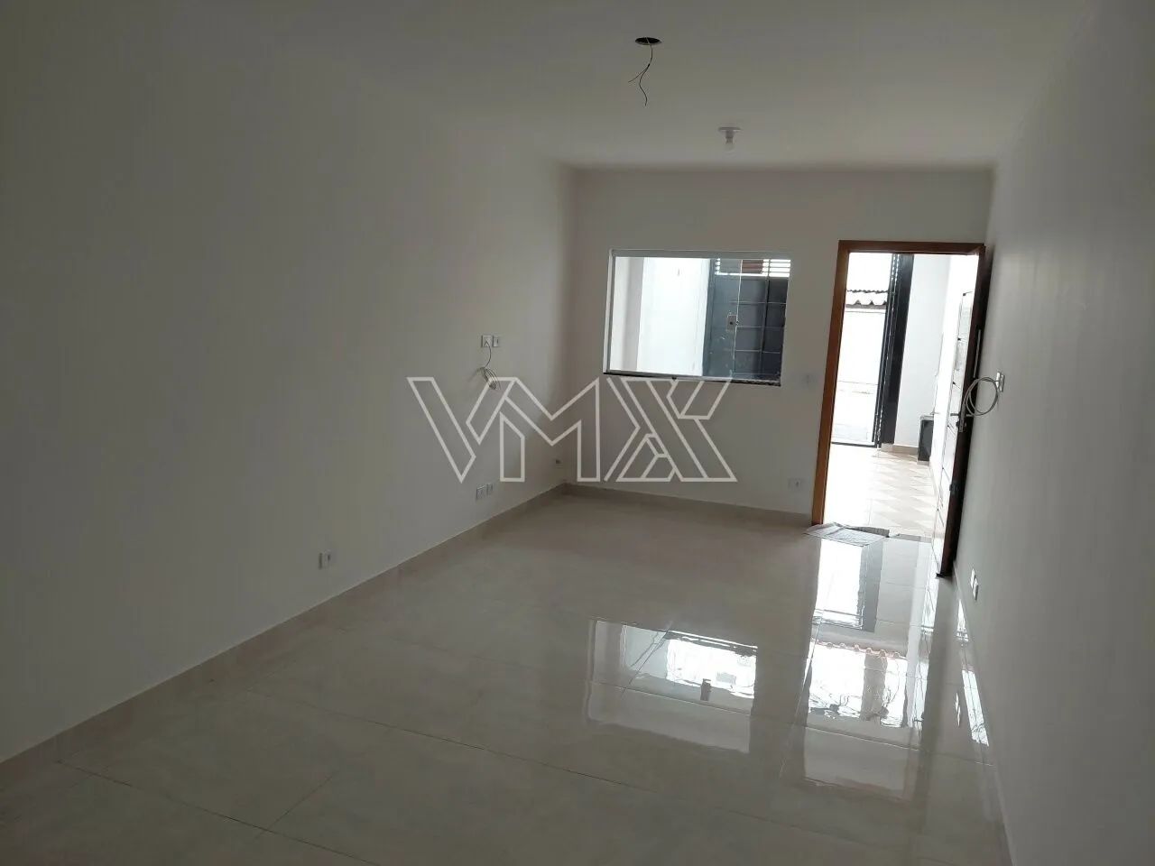 SOBRADO A VENDA NA VILA EDE - SP - Foto 4