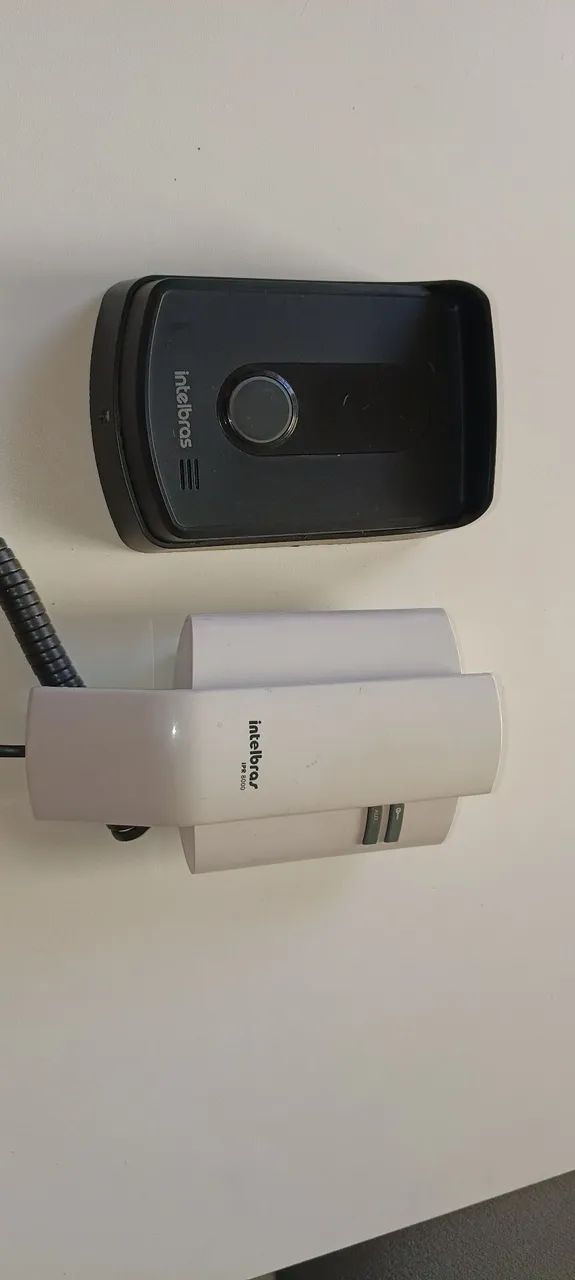 Interfone Intelbras 
