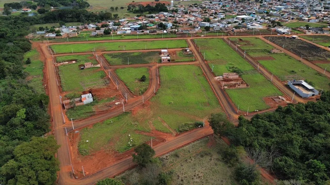 Loteamento Av Goias Norte, Parcelas R$443 Pronto P Construir - Foto 5