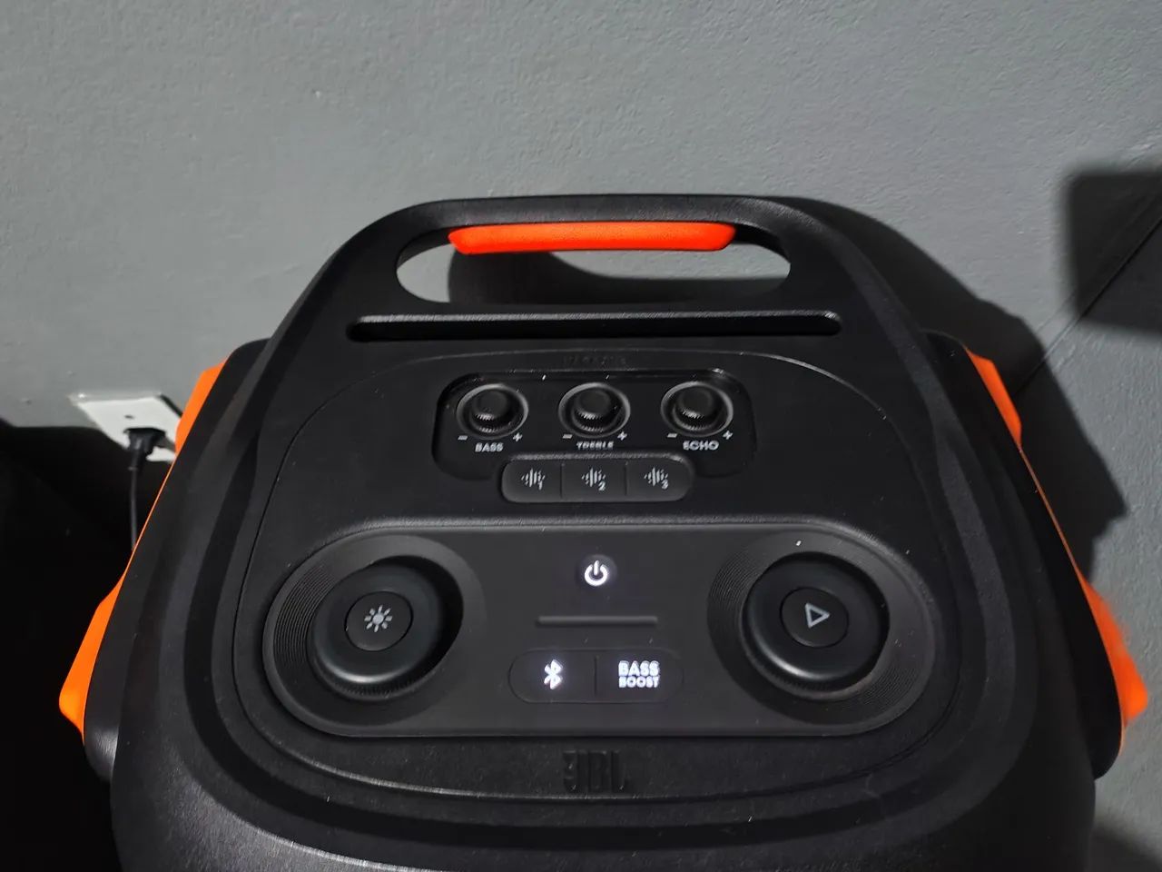 Partybox 710 JBL - Foto 4