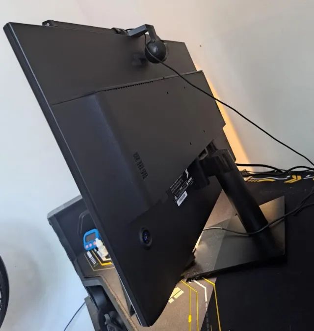 Monitor Gamer Vision 27" QHD IPS 100hz - Foto 2