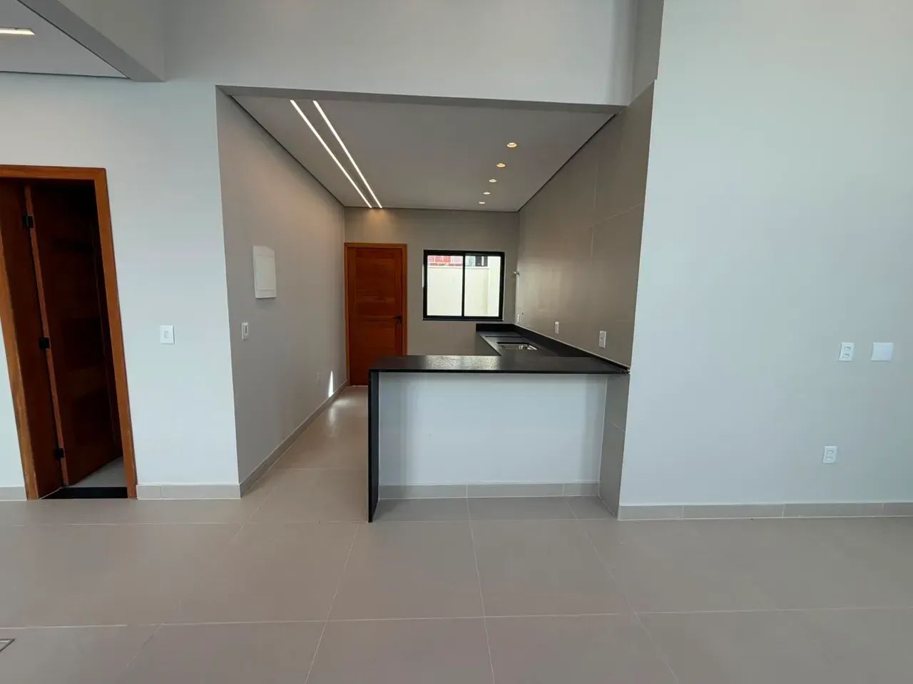 Casa no Ecoville 1 - Foto 3