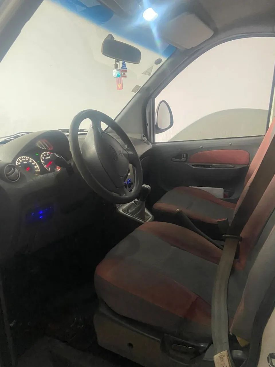 Rely Link 1.3 16V 5P 2014 - Foto 4