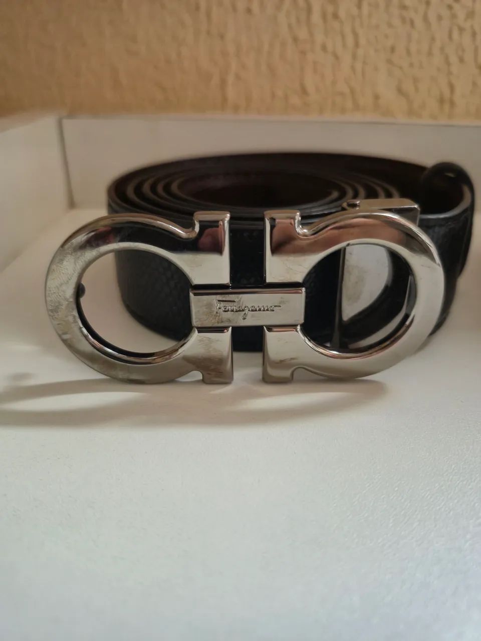 Cinto Ferragamo  - Foto 3