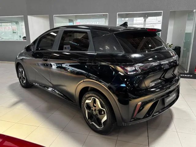 BYD Dolphin EV (Elétrico) 2025 - Foto 5