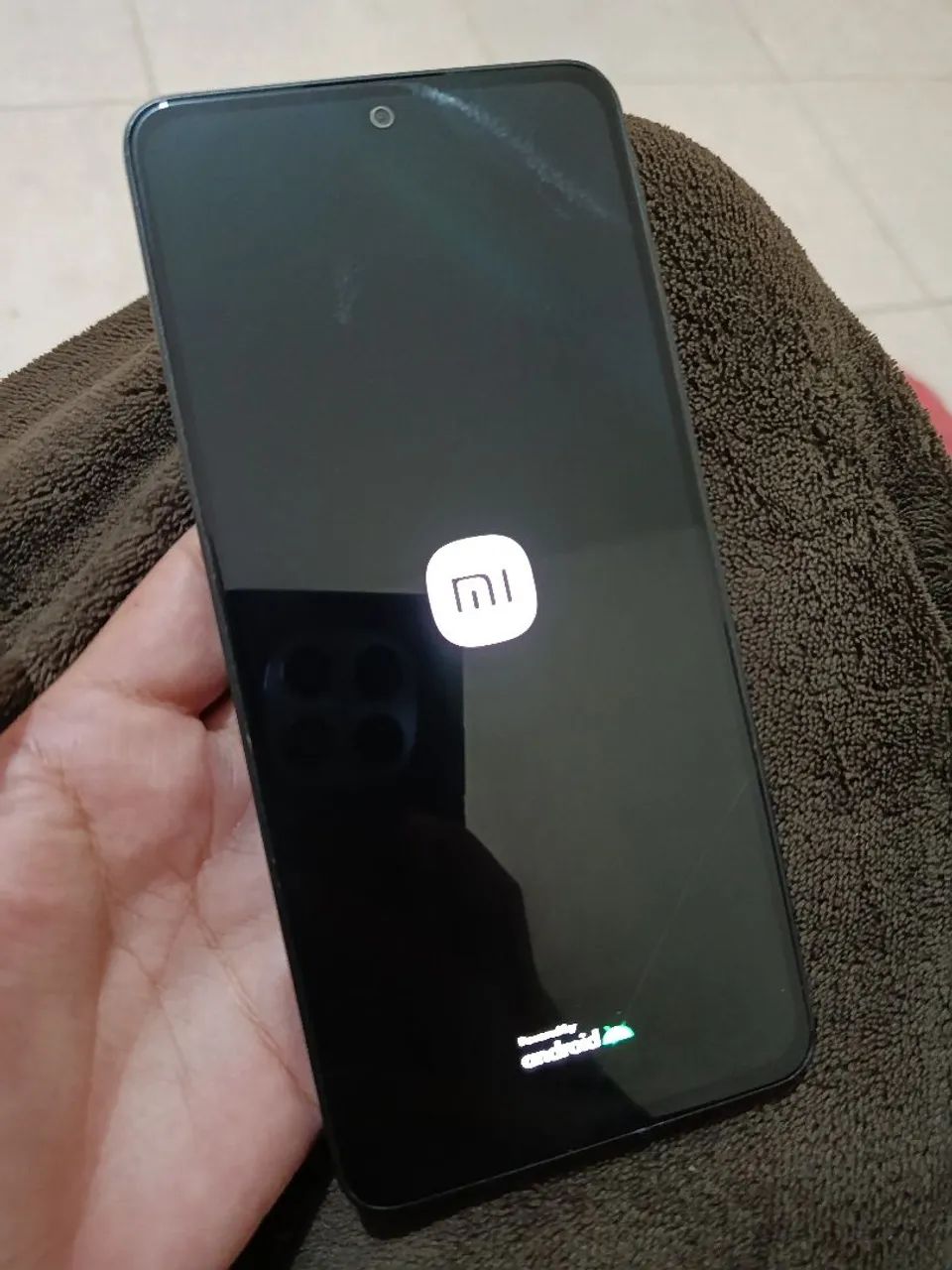 Xiaomi Redmi Note 13 256GB - 8GB RAM - Funcionando Perfeitamente - Foto 2