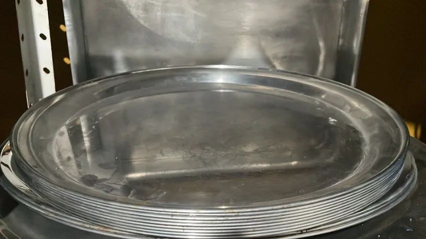 Tela para pizza - Foto 4