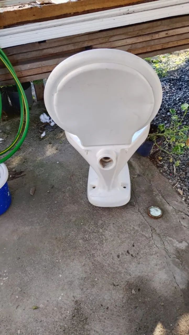 Vaso sanitario 
