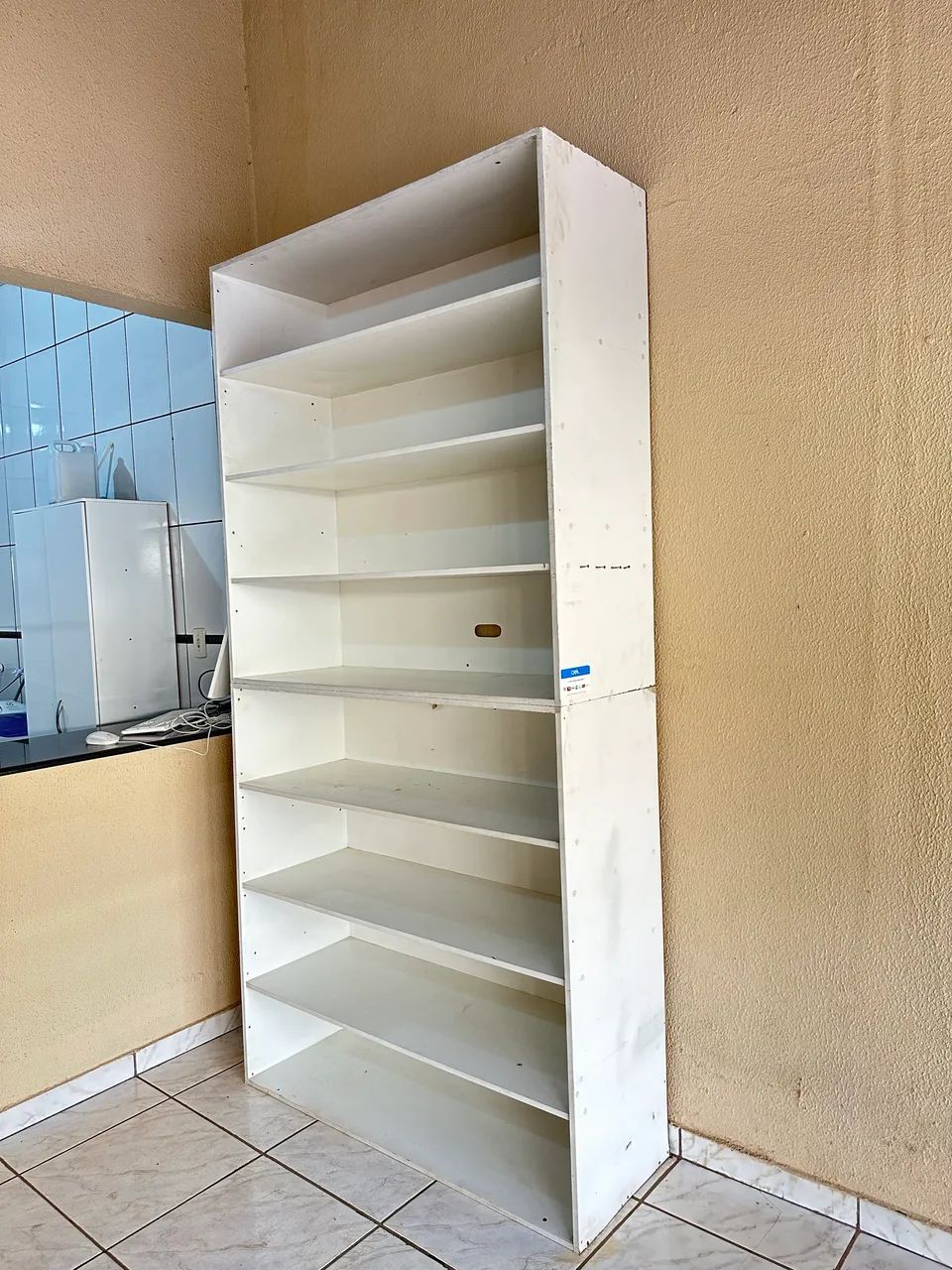 PRATELEIRA  - Foto 2
