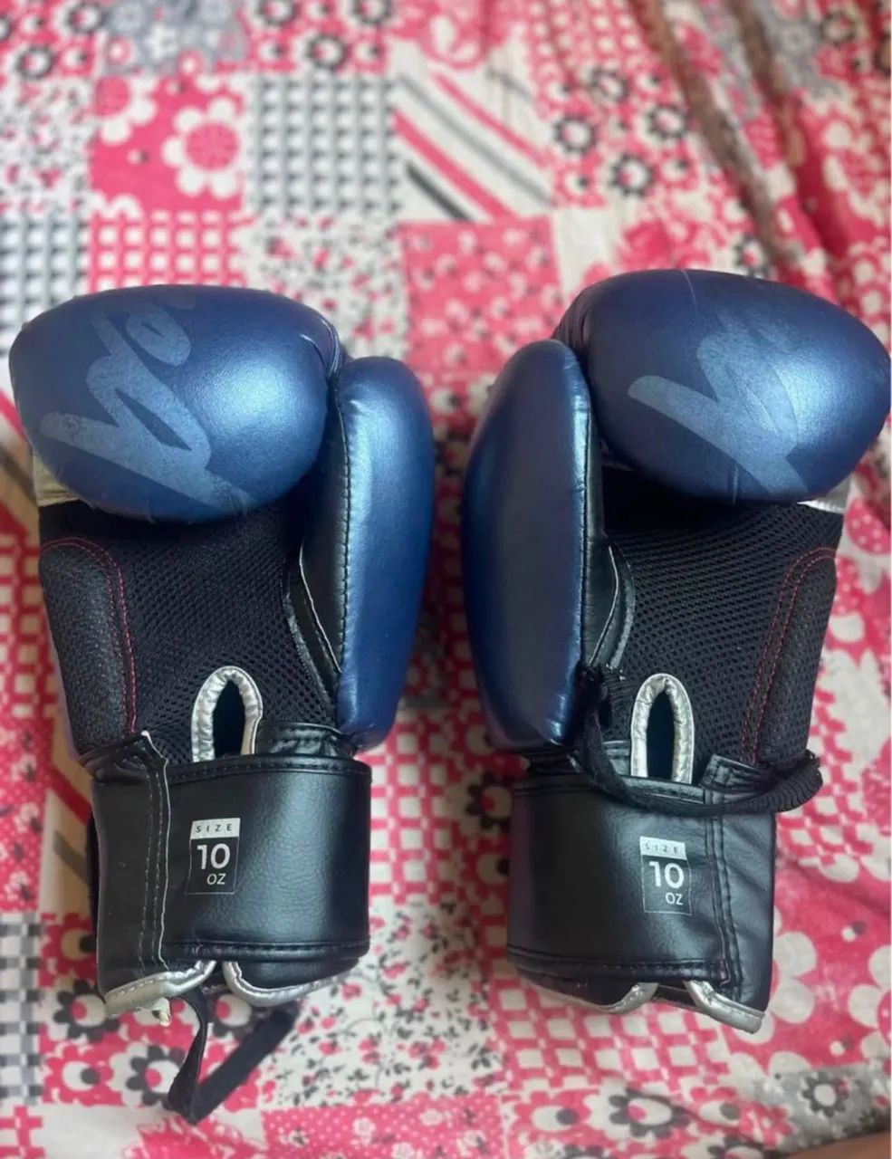 Luva de boxe - Foto 2
