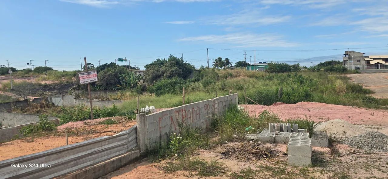 LOTE NA PRAIA À VENDA - SOLAR DE VÊNUS - PONTA DA FRUTA - VILA VELHA/ES, TROCO, PARCELO <br> - Foto 7