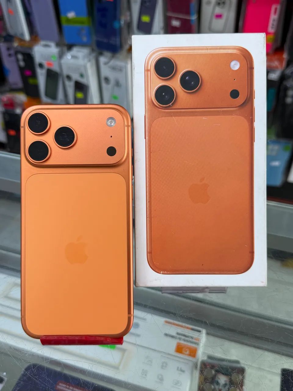 IPHONE 17 PRO MAX 256GB  - Foto 2