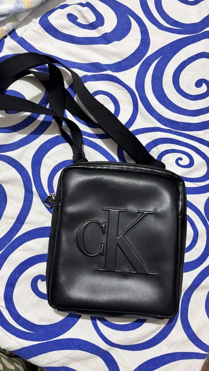 bolsa calvin klein original  - Foto 2