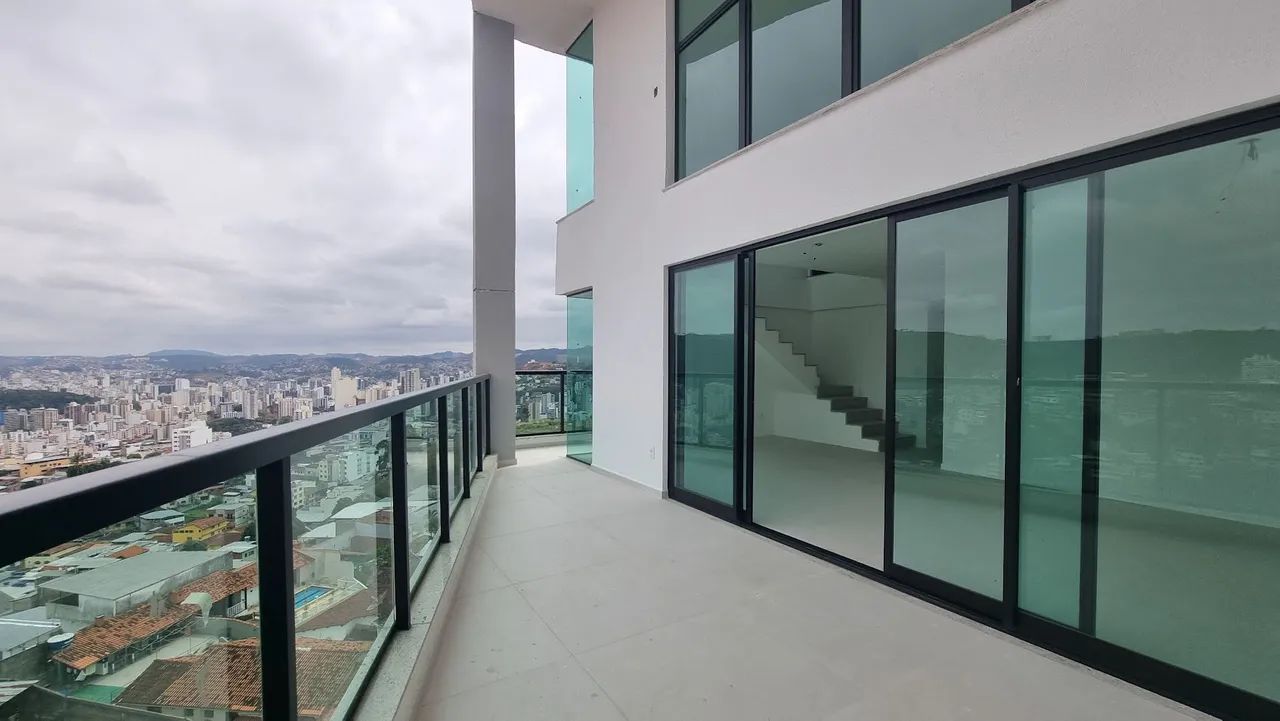 Cobertura 4 quartos - Estrela Sul - Foto 4