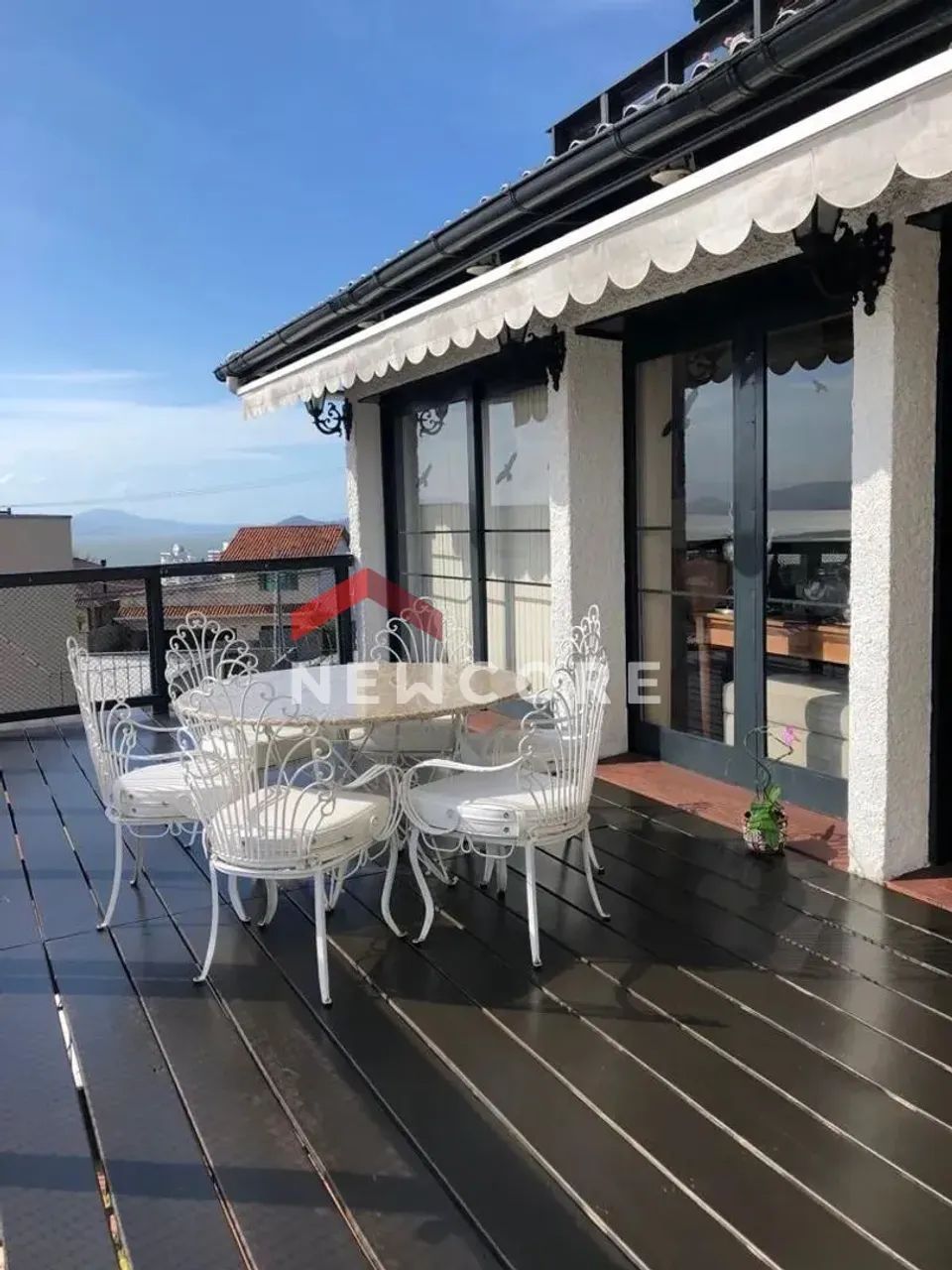 Casa em Avenida do Antão - Centro - Florianópolis/SC - Foto 3