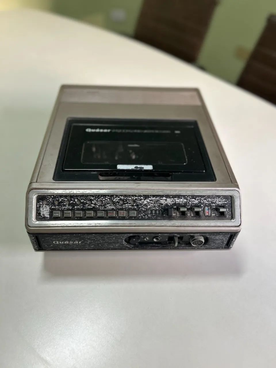 Video Cassette Recorder - Foto 2