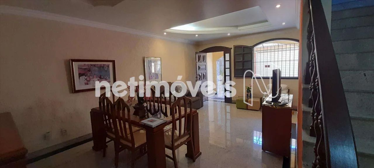 Venda Casa Padre Eustáquio Belo Horizonte - Foto 5