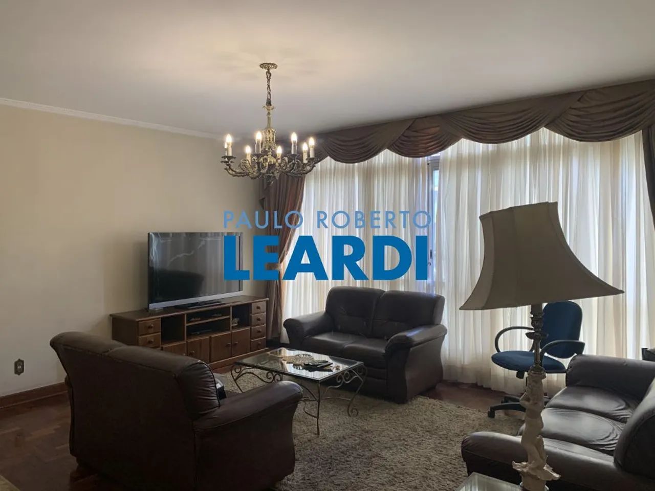APARTAMENTO - PINHEIROS - SP