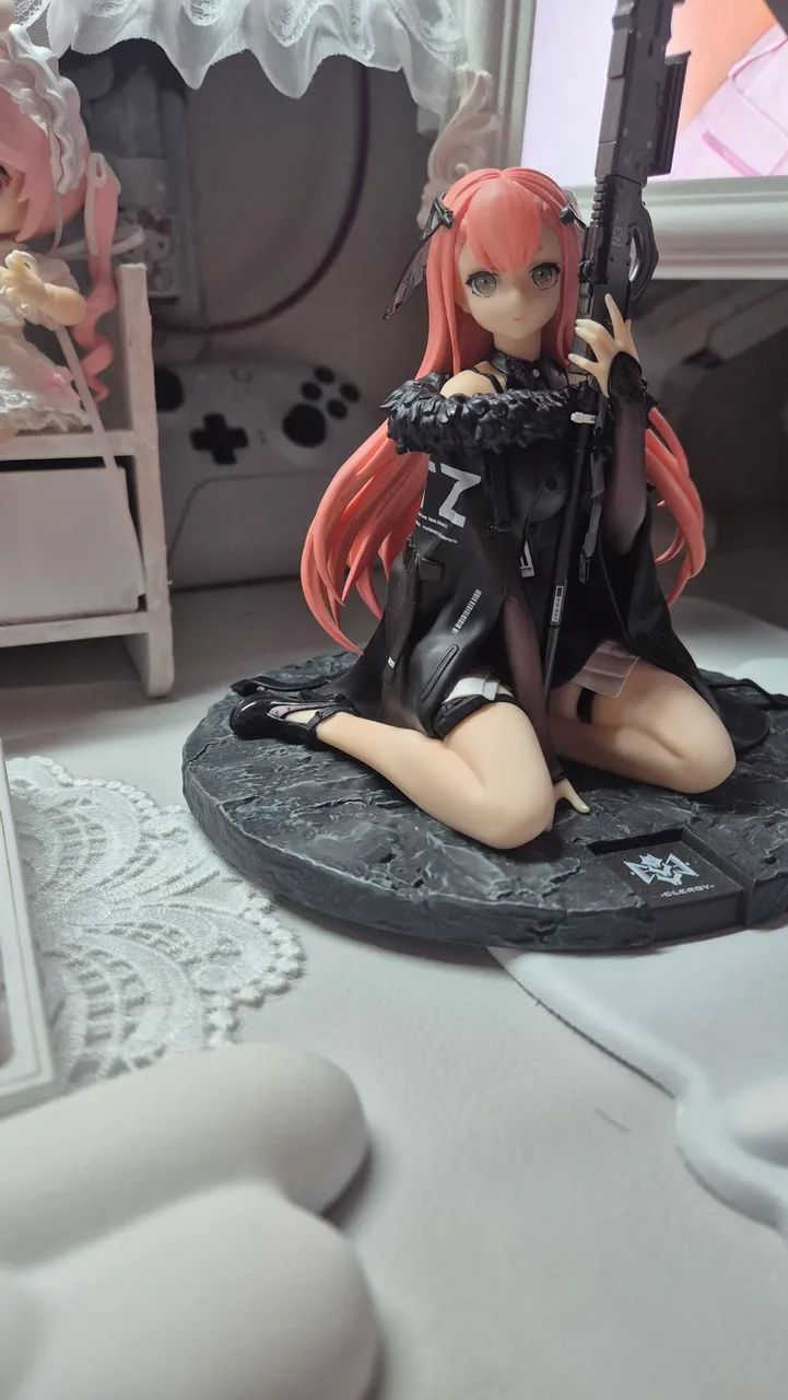 Myethos scale figure A-Z 1/7 Goodsmile company - Foto 3