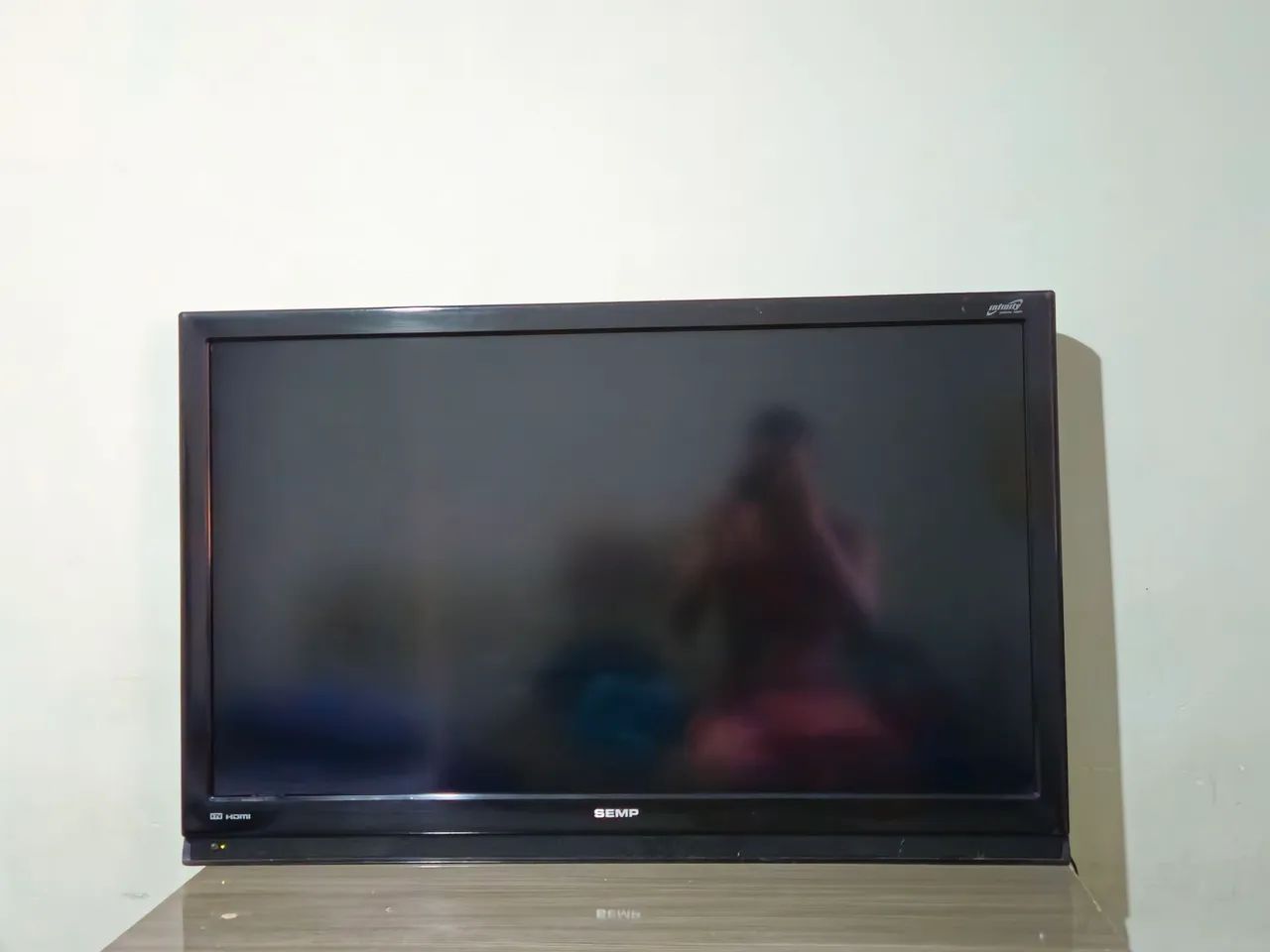 TV SEMP 42 POLEGADAS 
