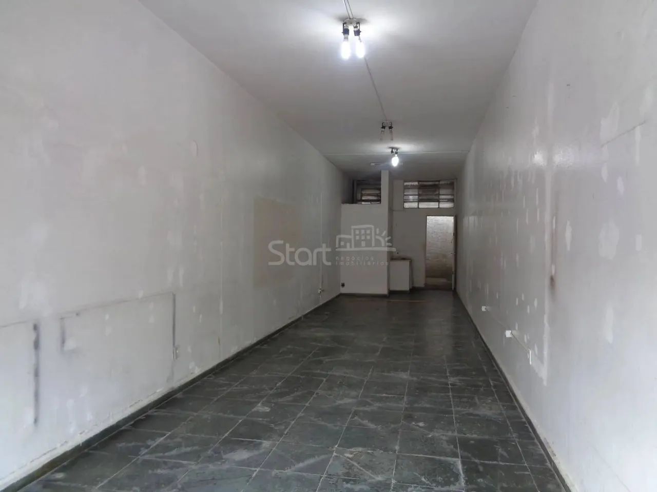 salão - Jardim Cristina - Campinas - Foto 2