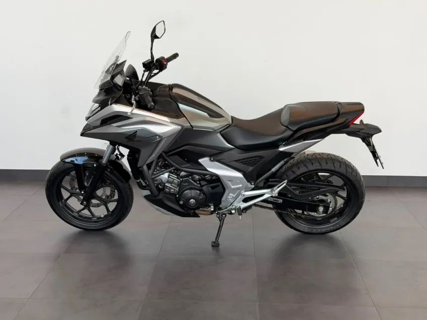 Honda NC 750X