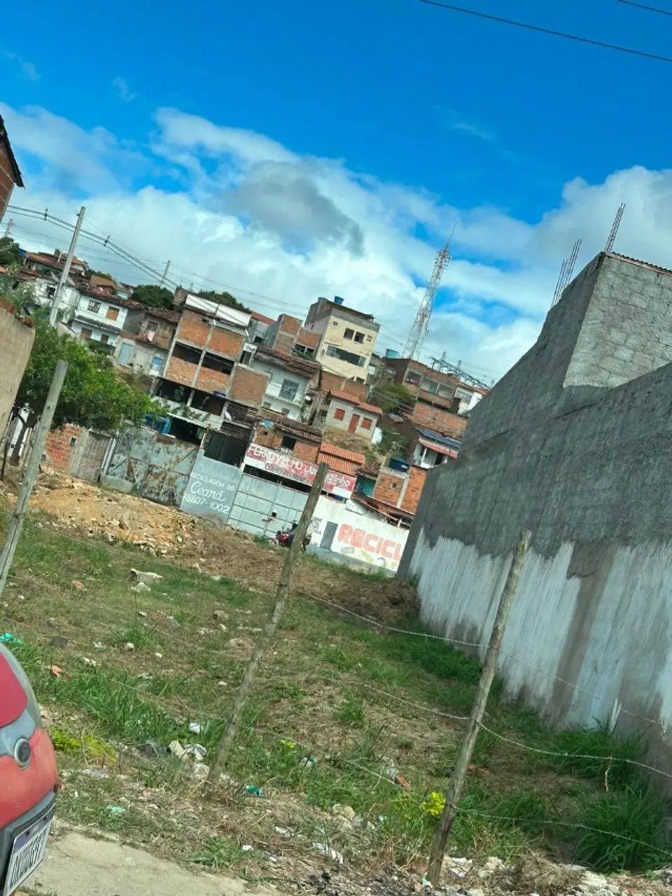 TERRENO VALORIZADO - Foto 2